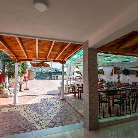 Cozy Veranda Kristian - Free Parking Ksamil Exterior foto